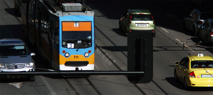 трамвай за категория Ттм в град София